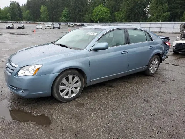 4T1BK36B95U011619