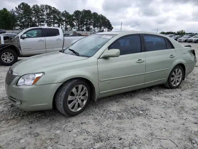 4T1BK36B95U013886