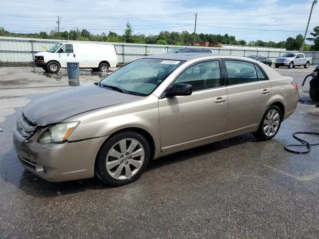4T1BK36B95U025357