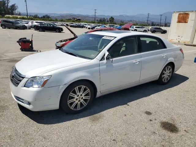 4T1BK36B95U038027