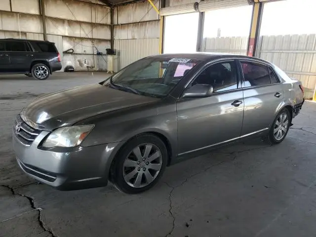 4T1BK36B96U067433
