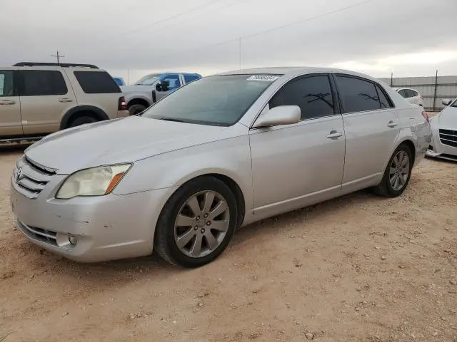 4T1BK36B96U067979