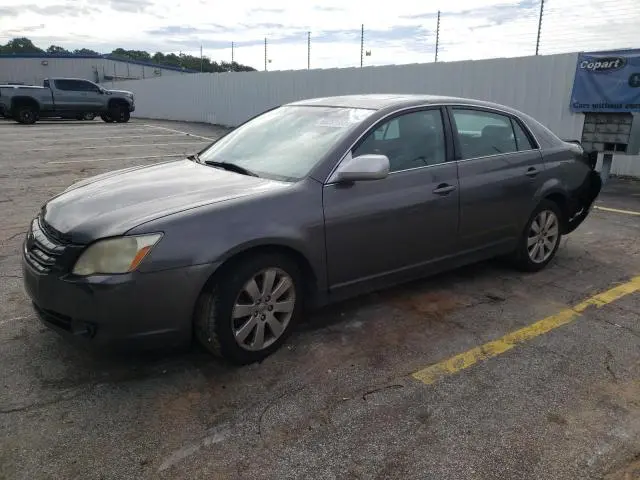 4T1BK36B96U069053
