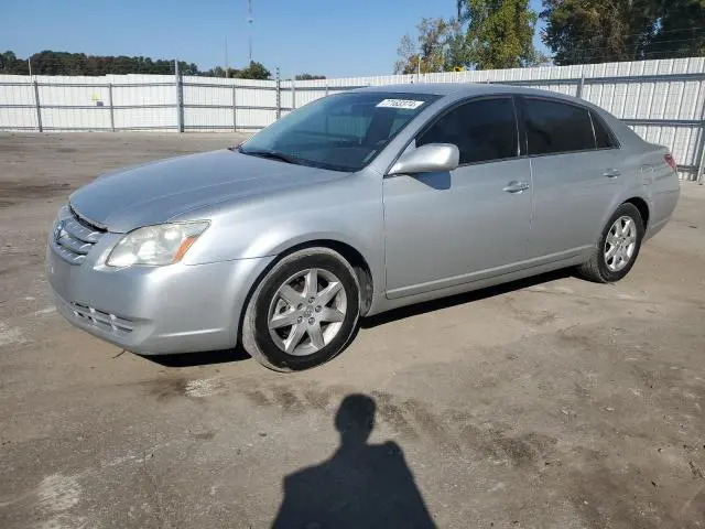 4T1BK36B96U075225