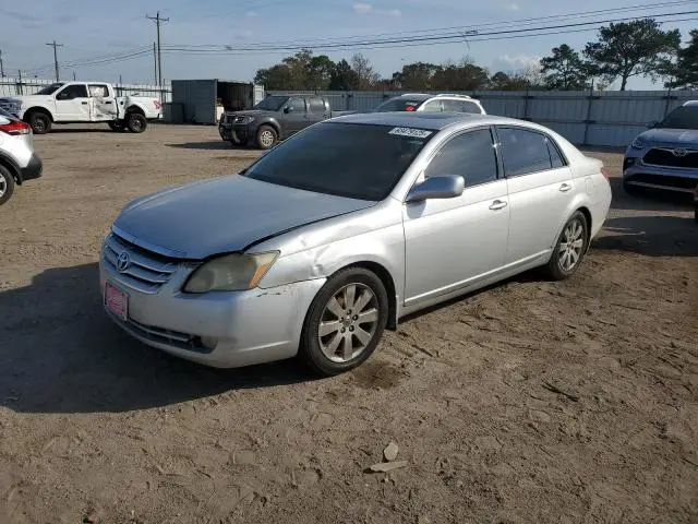 4T1BK36B96U076259