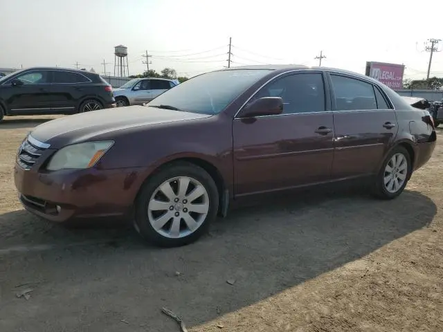 4T1BK36B96U080473