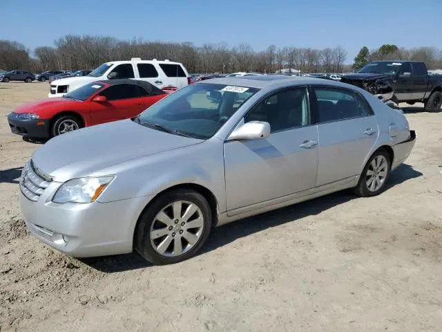 4T1BK36B96U085138