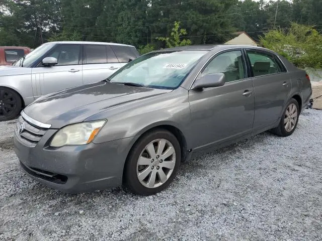 4T1BK36B96U105629