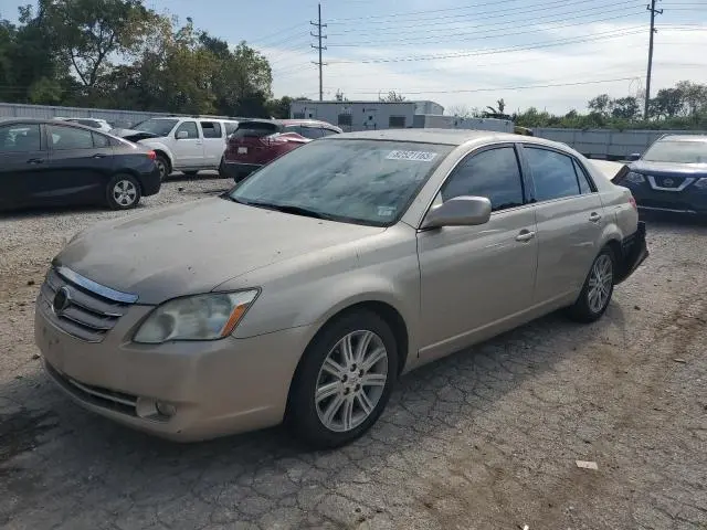 4T1BK36B96U122351