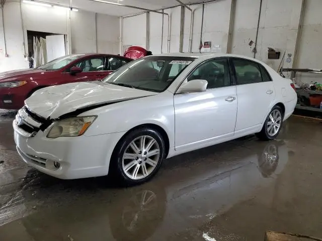 4T1BK36B96U122964