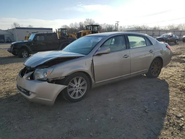 4T1BK36B96U146522