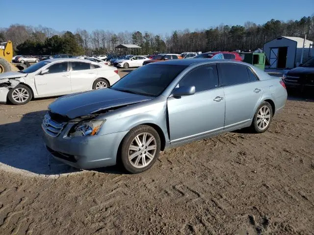 4T1BK36B97U169378