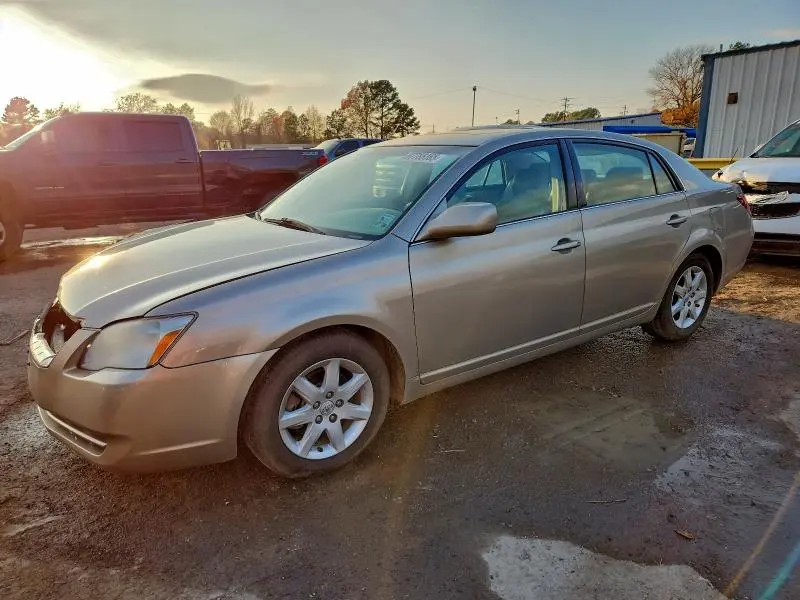 4T1BK36B97U199643