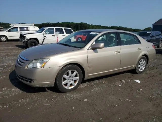 4T1BK36B97U205747