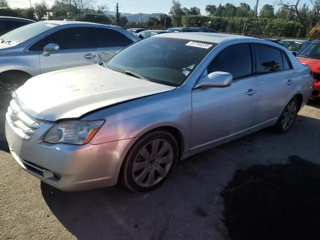 4T1BK36B97U221673