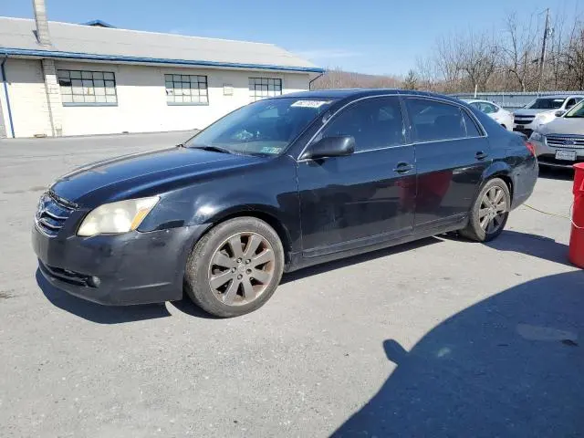 4T1BK36B97U225397