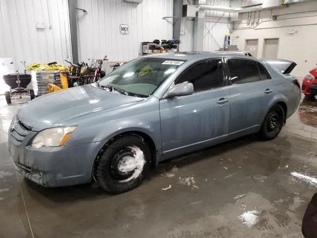 4T1BK36B97U230583