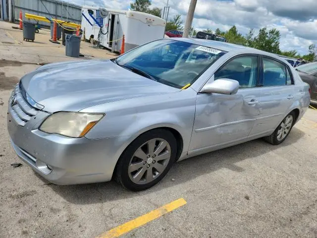 4T1BK36B97U236559
