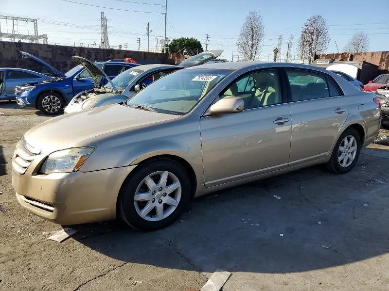 4T1BK36B97U239963