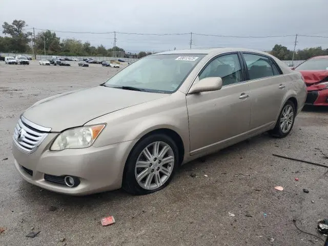 4T1BK36B98U286962
