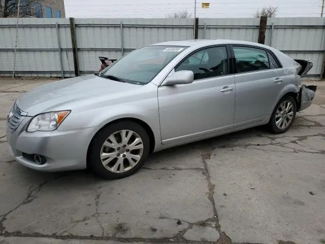 4T1BK36B98U296777