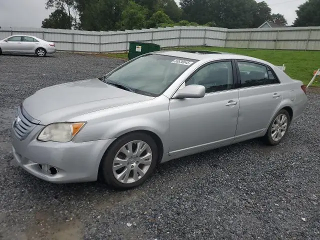 4T1BK36B98U299324
