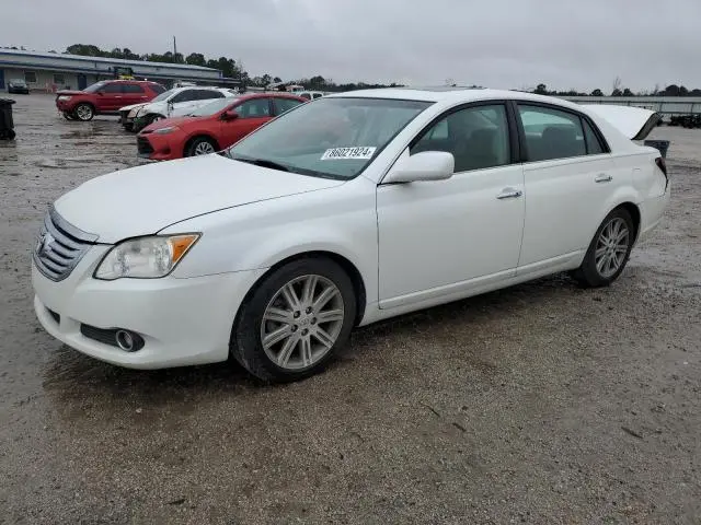 4T1BK36B98U314503