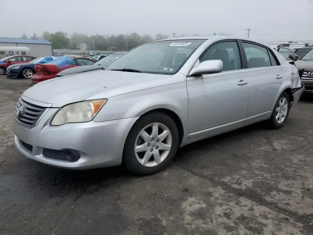 4T1BK36B98U316977