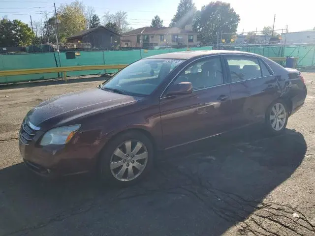 4T1BK36BX5U009510