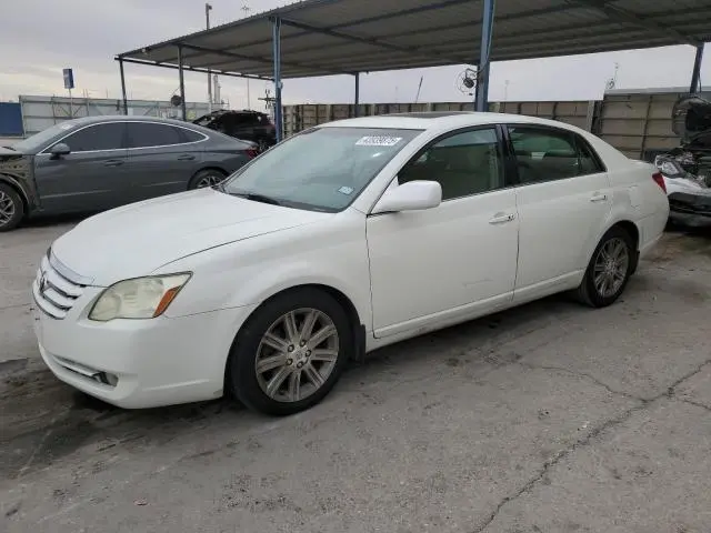 4T1BK36BX5U024850