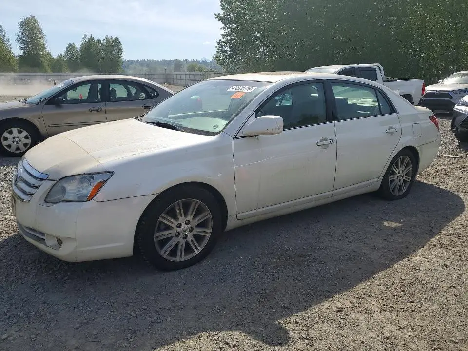 4T1BK36BX6U100262