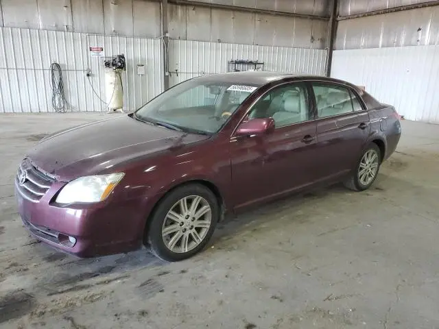 4T1BK36BX7U171091