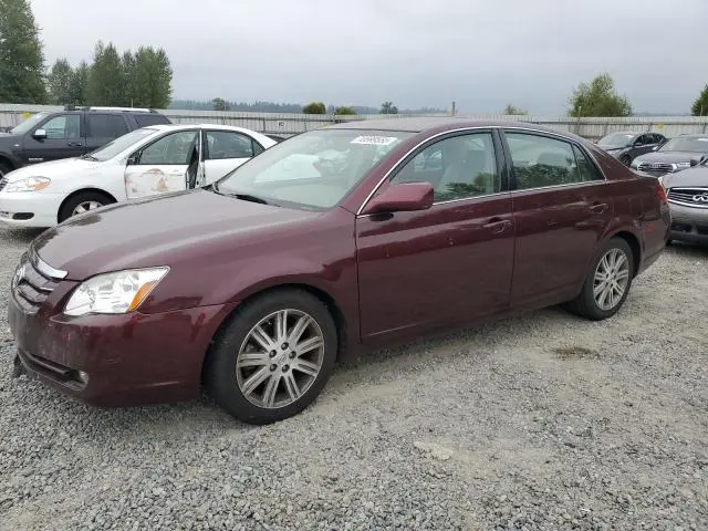 4T1BK36BX7U178011