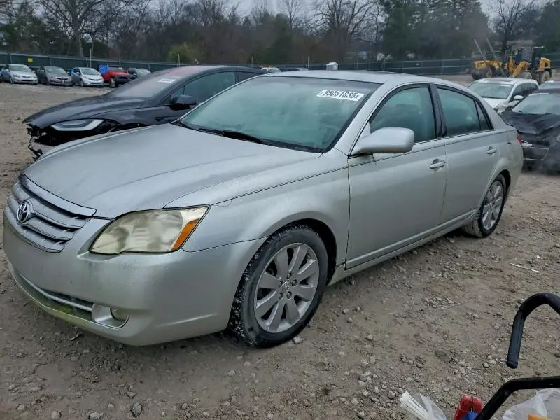 4T1BK36BX7U191485