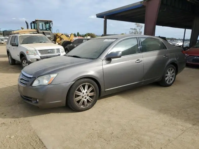 4T1BK36BX7U192068