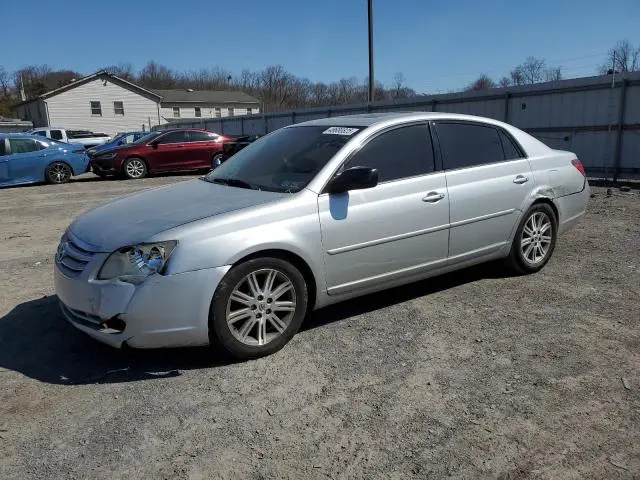 4T1BK36BX7U194144