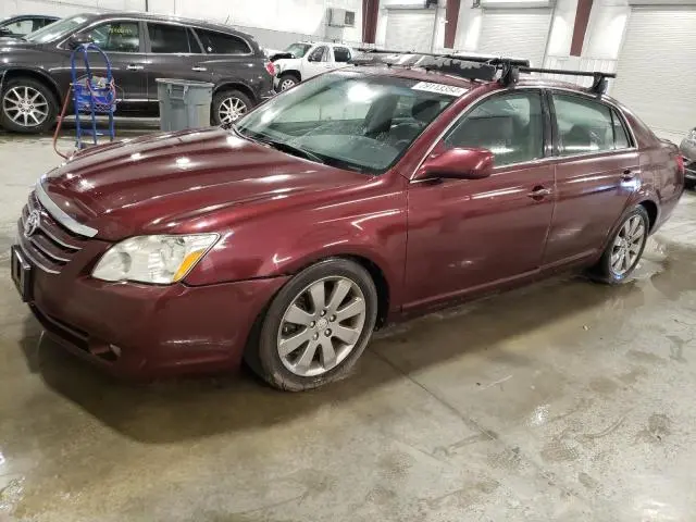 4T1BK36BX7U196539