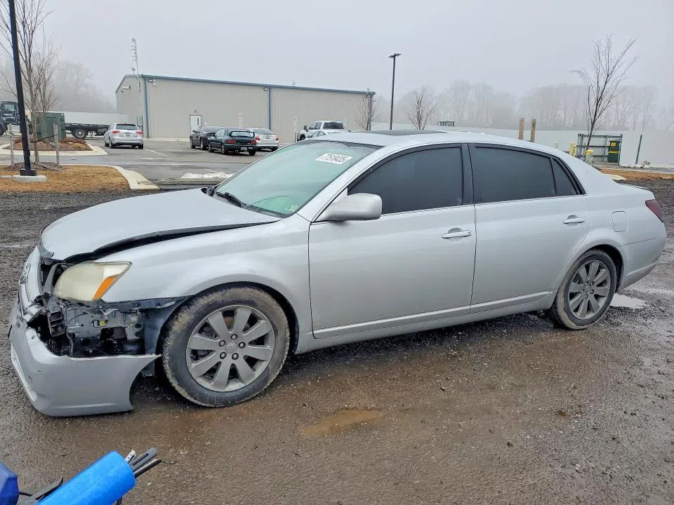 4T1BK36BX7U249952