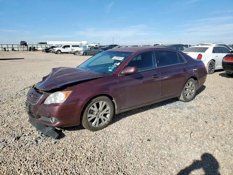 4T1BK36BX8U292009