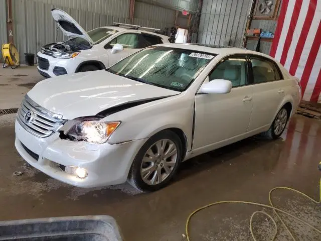 4T1BK3DB0AU352016