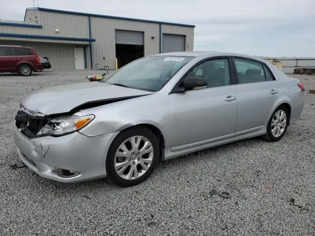4T1BK3DB0BU420140