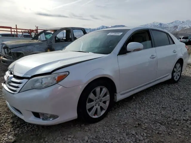 4T1BK3DB1BU386600