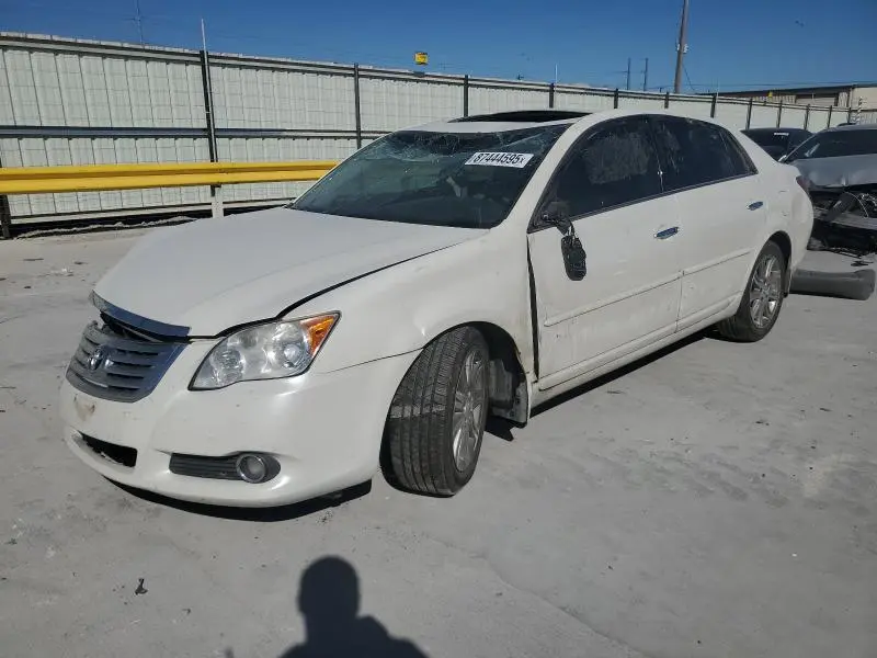 4T1BK3DB2AU355905