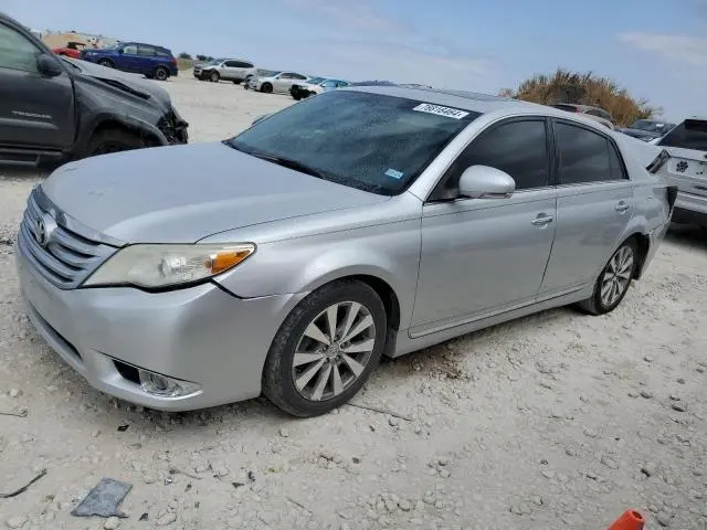 4T1BK3DB2BU407907