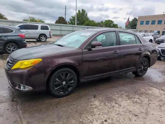 4T1BK3DB2BU429972