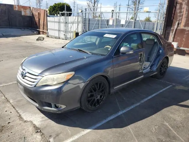 4T1BK3DB2CU449009