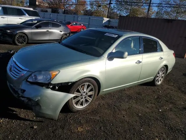 4T1BK3DB3AU363298