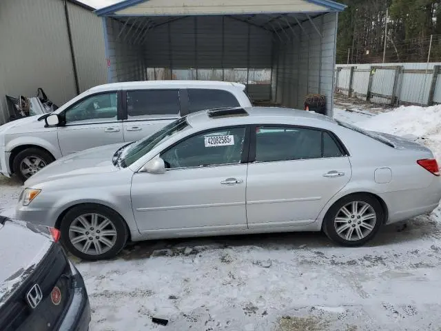 4T1BK3DB5AU370821