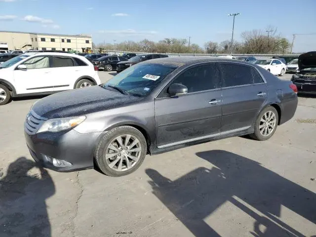 4T1BK3DB5CU461459