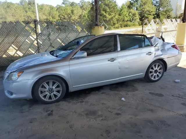 4T1BK3DB6AU358175